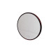 Зеркало Knotlor FLMR110600TM 60х60 см