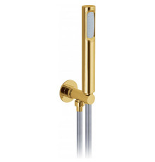 Душевой гарнитур Webert Shower Set AC0982010, золото