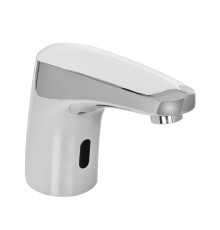 Смеситель для раковины сенсорный Raiber Sensor RSF88121, хром