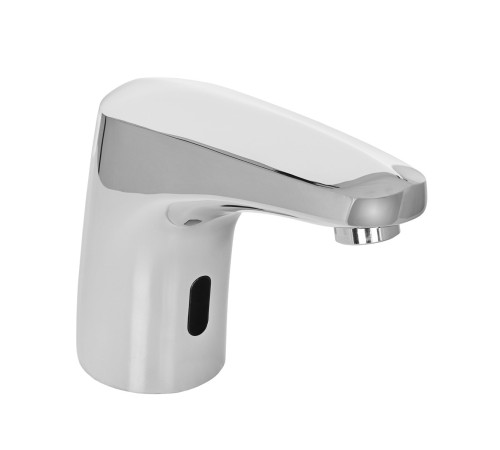 Смеситель для раковины сенсорный Raiber Sensor RSF88121, хром