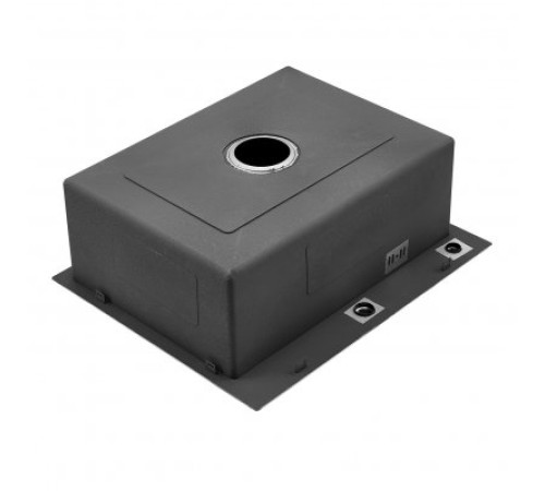 Кухонная мойка FRAP FS6050, сатин