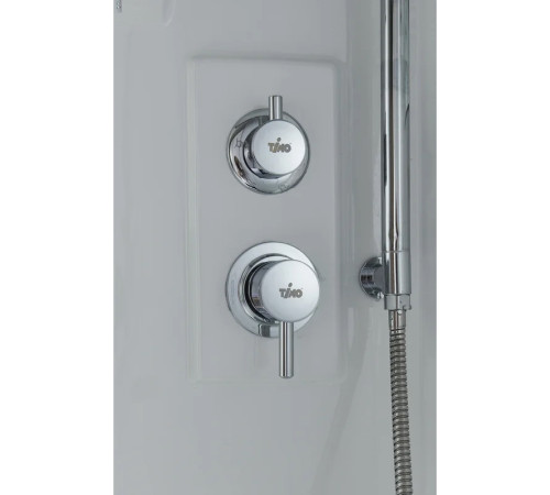Душевая кабина Timo Standart T-5520R, 120x85x220