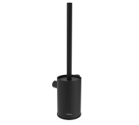 Ершик для унитаза Raiber RPB-80010, черный