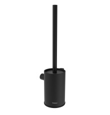 Ершик для унитаза Raiber RPB-80010, черный