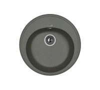 Кухонная мойка Florentina ЛАЦИО 20.290.B0510.102, черный
