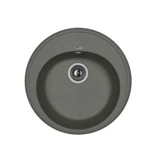 Кухонная мойка Florentina ЛАЦИО 20.290.B0510.102, черный