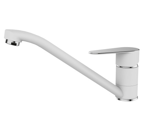 Смеситель для кухни VODA Snow KITCHEN K05W