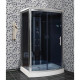 Душевая кабина Timo Standart T-1115, 120x90x220