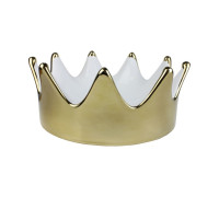 Раковина чаша Bronze de Luxe Queen 4042WG, золото