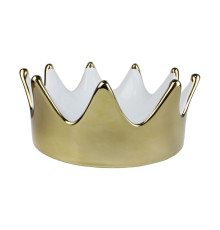 Раковина чаша Bronze de Luxe Queen 4042WG, золото