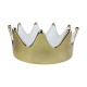 Раковина чаша Bronze de Luxe Queen 4042WG, золото