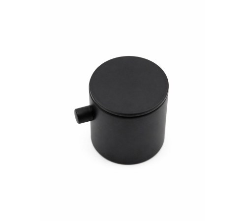 Смеситель для душа Fiore XENON 44NN7501, черный