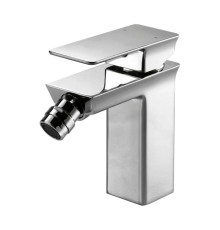 Смеситель для биде Bravat Phillis F356101C-ENG, хром