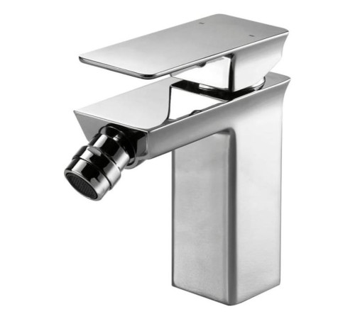 Смеситель для биде Bravat Phillis F356101C-ENG, хром