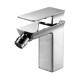 Смеситель для биде Bravat Phillis F356101C-ENG, хром
