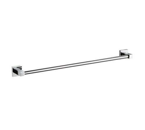 Полотенцедержатель Haiba HB8601, хром