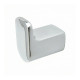 Крючок для ванной комнаты BRAVAT D71130CP-SW, хром