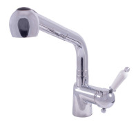 Смеситель для кухни Rav Slezak Labe L511.5