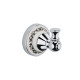 Крючок одинарный Fixsen Bogema FX-78505