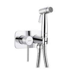 Гигиенический душ со смесителем GAPPO G7506-30, хром