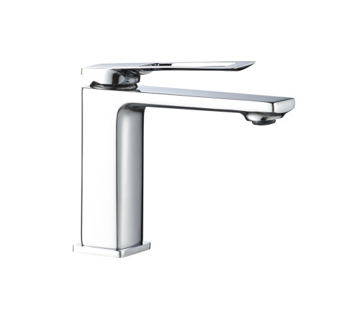 Смеситель для раковины Savol S-009001A, хром