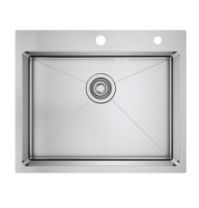 Кухонная мойка Raglo R701.6050.05, сатин