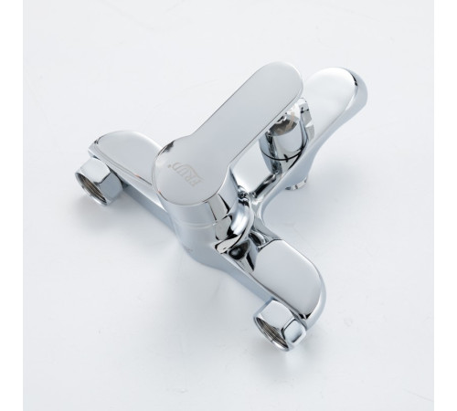 Смеситель для ванны FRUD R32157, хром