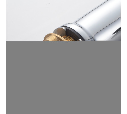 Смеситель для раковины Shevanik S4701, хром