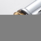 Смеситель для раковины Shevanik S4701, хром