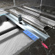 Душевой лоток TIMO Drain Protect DP20800-SG20800, сатин