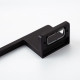 Полотенцедержатель GAPPO G30801-6, черный