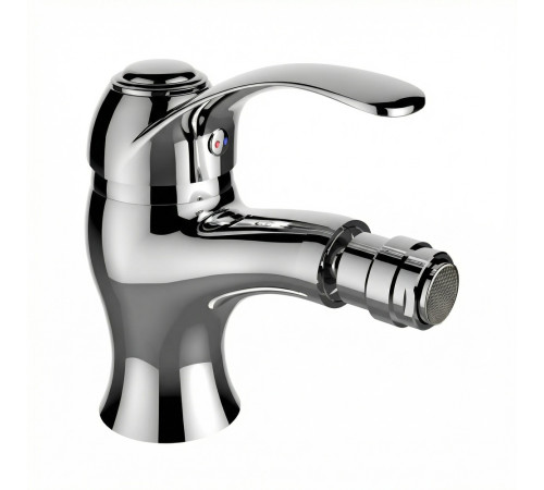 Смеситель для биде Bravat F1792923CP-SW, хром