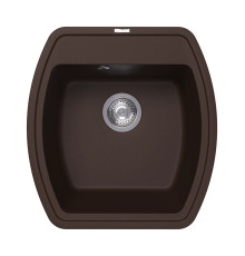 Кухонная мойка Florentina НИРЕ 20.190.B0480.206, брауни