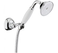 Душевой гарнитур Webert Shower Set AC0704015, хром