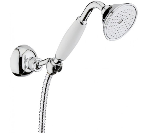 Душевой гарнитур Webert Shower Set AC0704015, хром