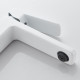 Смеситель для раковины Raffine F0199C, белый