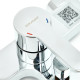 Смеситель для ванны BRAVAT F63783C-01A-SW, хром