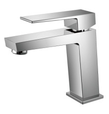 Смеситель для раковины Haiba HB10191, хром
