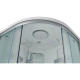 Душевая кабина Timo Standart T-5509, 90x90x220
