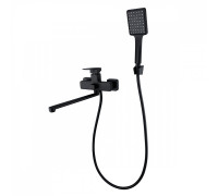 Смеситель для ванны Prohanss P60.22.06, черный