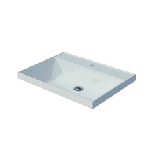 Раковина Madera Classica rkCla.60-81, белый