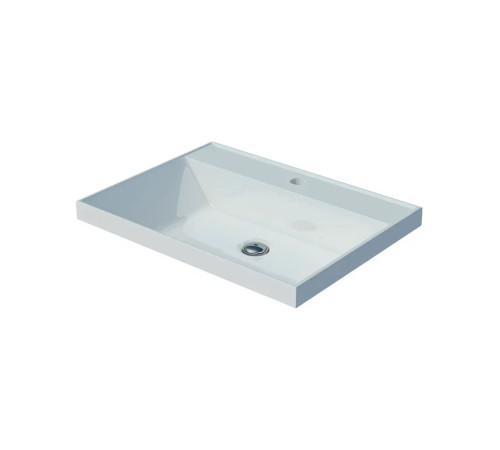 Раковина Madera Classica rkCla.60-81, белый