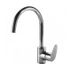 Смеситель для кухни Bravat Drop F74898C-1A, хром