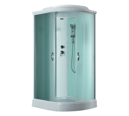 Душевая кабина Timo Eco TE-0702PL, 120x80x215