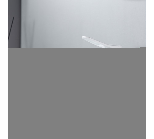 Смеситель для раковины Shevanik S4701C, белый