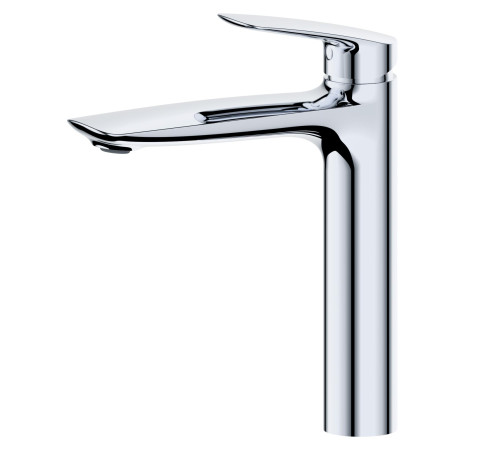 Смеситель для раковины Savol SK-H7210, хром