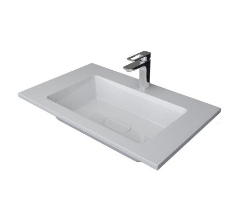 Раковина Madera Modul 70, белый