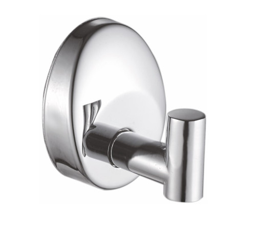 Крючок для ванной комнаты Haiba HB1605-1, хром