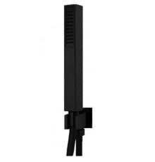 Душевой гарнитур Webert Shower Set AC1045560, черный