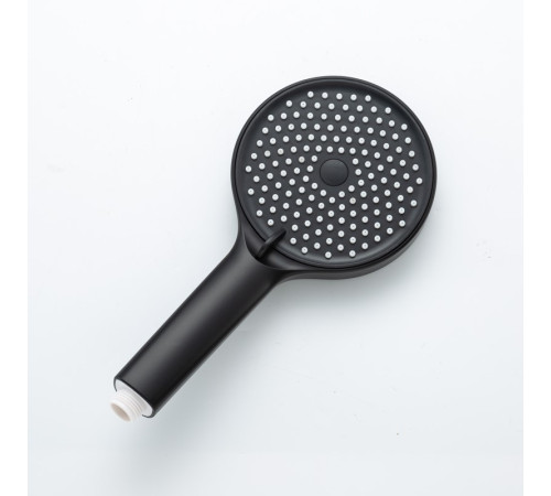 Смеситель для ванны FRAP F3275-6, черный